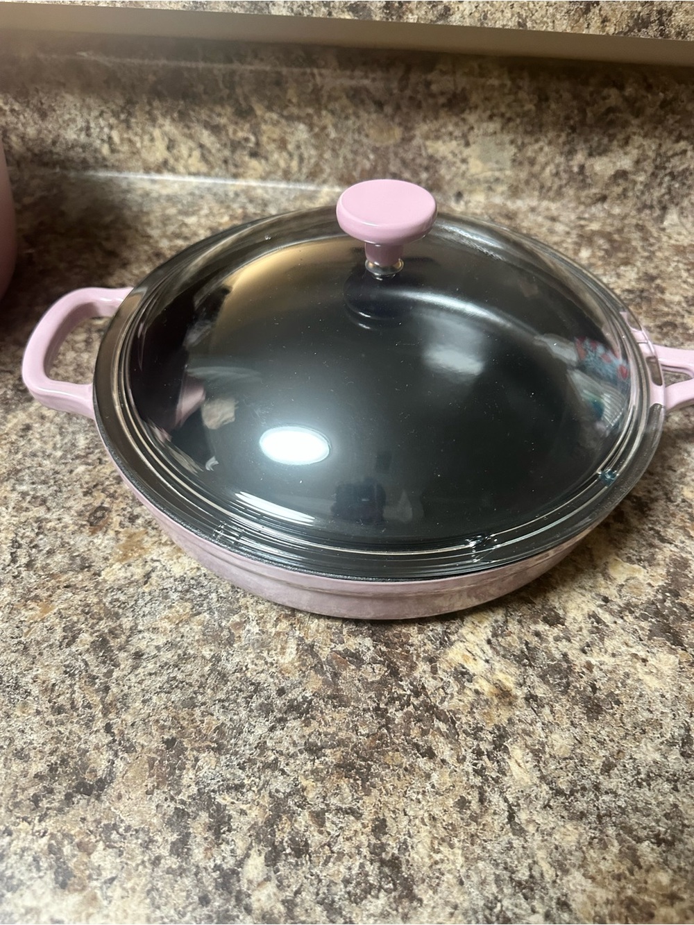 Our Place Cast Iron “Always” Pan